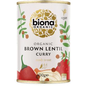 Vegan Curry