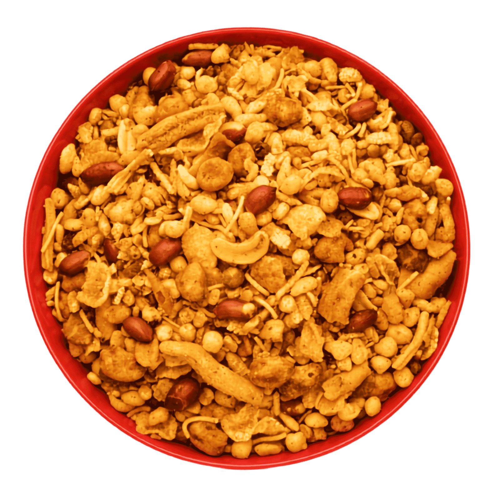 nimko mix paprr mandi